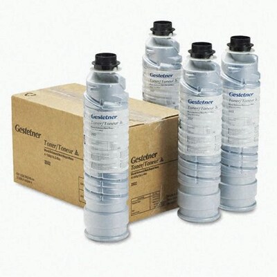 Gestetner Black Toner Cartridge (89856)