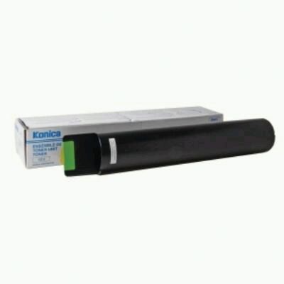 Konica Minolta BNP3 Black High Yield Toner Cartridge (947-159)