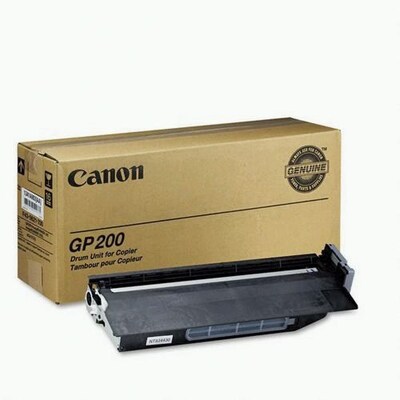 Canon Black Drum Unit (1341A003AA), High Yield