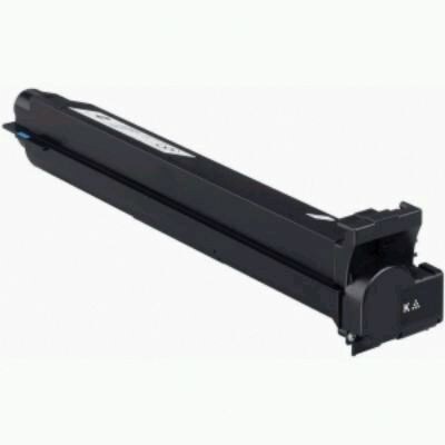 Konica Minolta TN-314Y Yellow Toner Cartridge (A0D7231); High Yield
