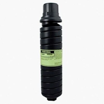 Toshiba T6000P Black Standard Yield Toner Cartridge