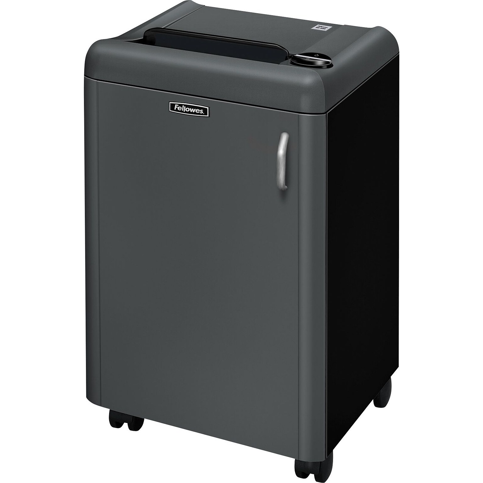 Fellowes Fortishred HS-440 4-Sheet Super Cross-Cut High-Security Shredder (3306301)