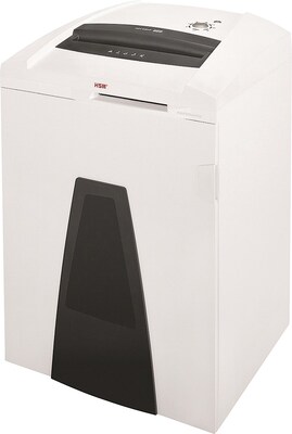 HSM Securio P44s Strip-Cut Shredder