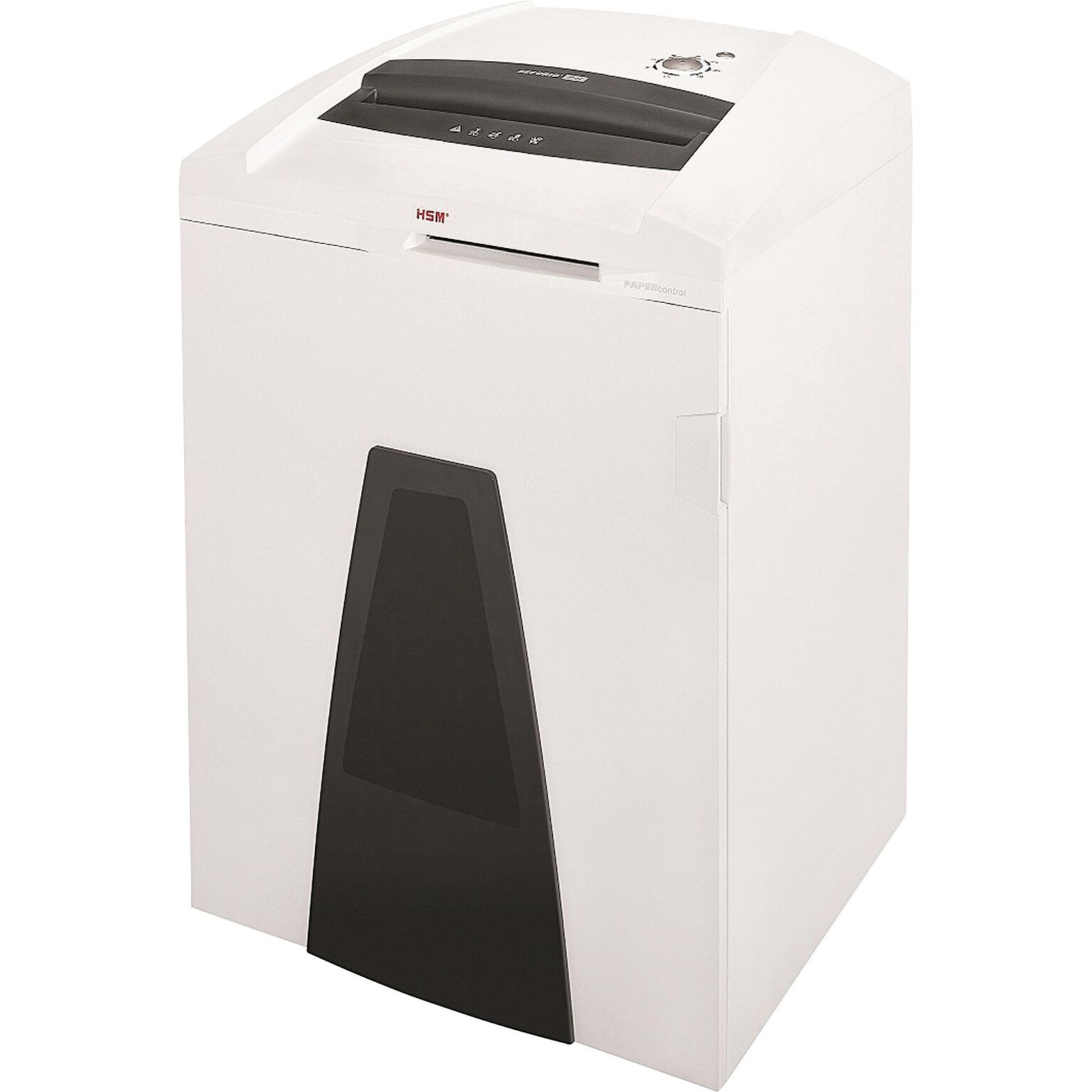 HSM Securio P44s Strip-Cut Shredder