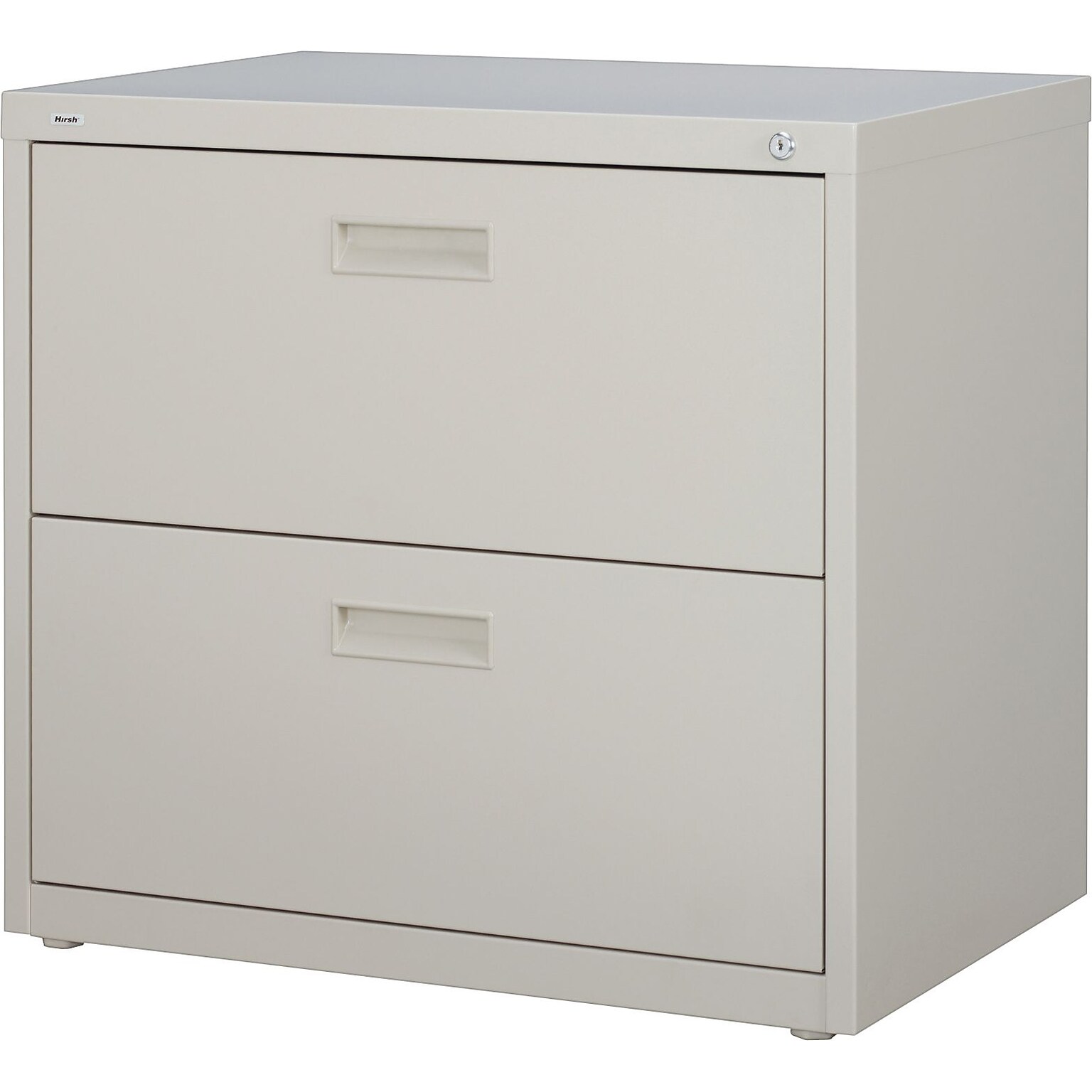 Lorell Lateral File, Putty,36 x 18.6 x 28.1