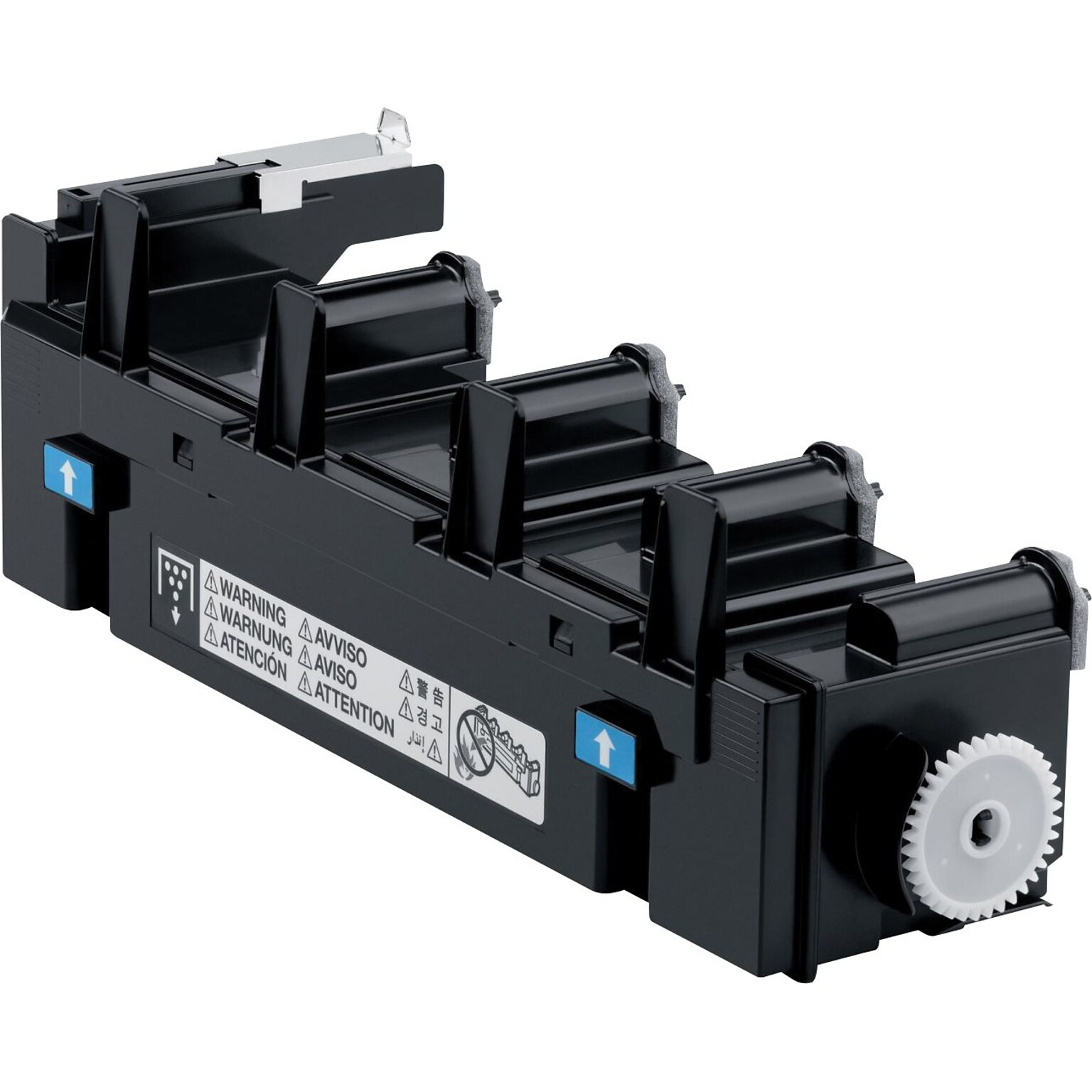 Konica Minolta Waste Toner Collector (A1AU0Y1)
