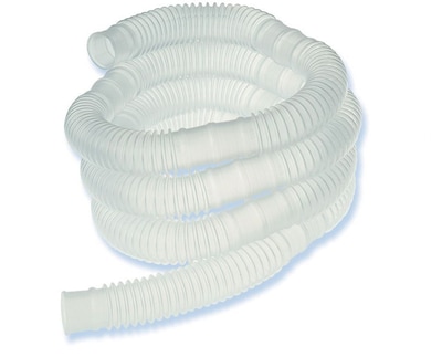 Westmed Corrugated Aerosol Tubings, 1-100 L, Box