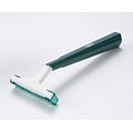 BIC® Corporation Twin Blade Sensitive Razors, Green, 720/Pack (STOP1099Z)