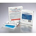 CarraDres™ Dressing Hydrogel Sheets, 4 L x 4 W, 10/Box