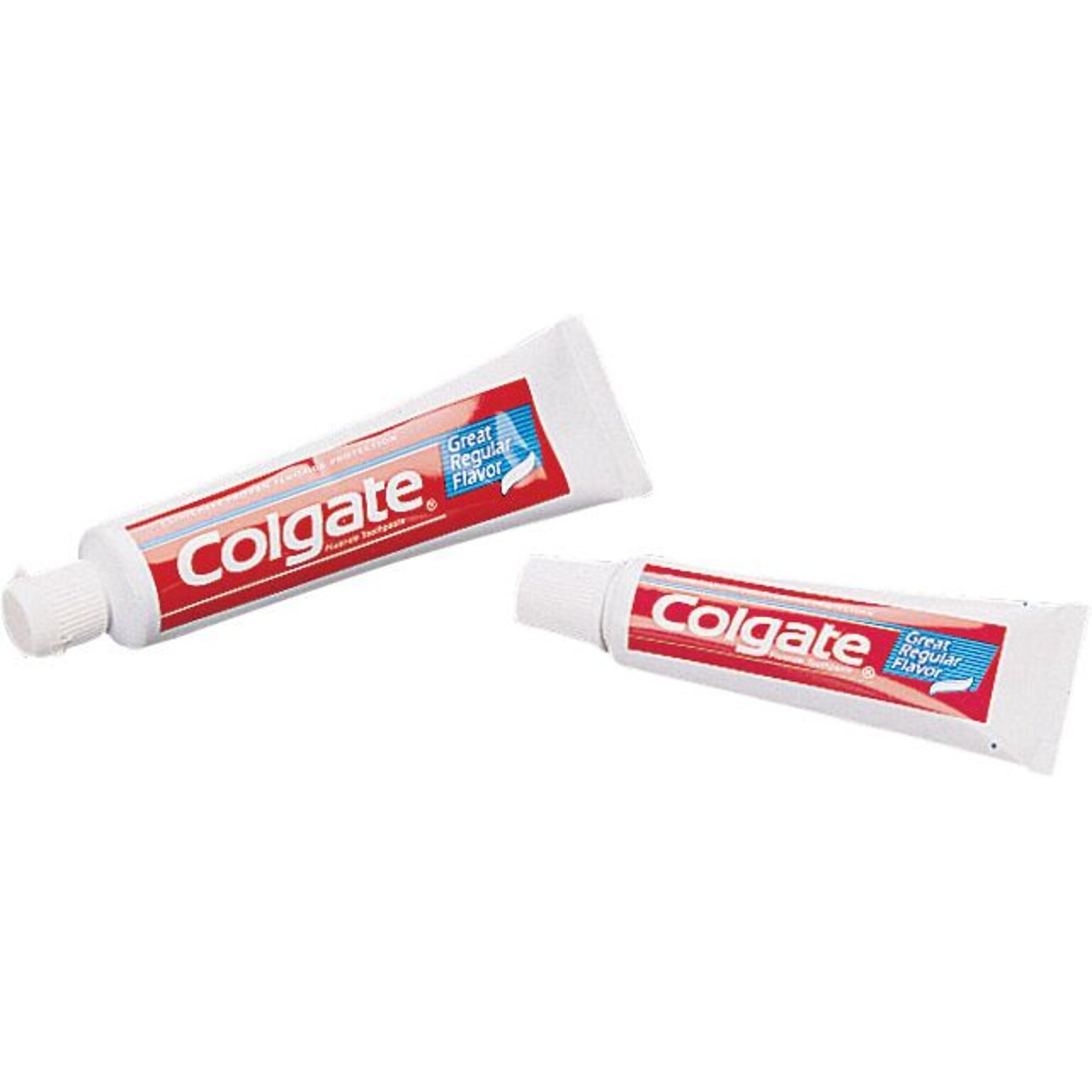 Colgate® Toothpaste, 0.85 oz, 240/Pack