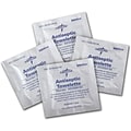 Medline Antiseptic Towelettes; 5 x 7 Size, 2000/Pack