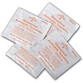 Medline Obstetrical Cleansing Towelettes, 5 x 7 Size, 1000/Pack