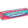 Sparkle Fresh® Denture Adhesives, 2.5 oz, 12/Pack