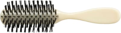 Medline Hair Brushes, 7 1/2 L, Ivory, 144/Pack