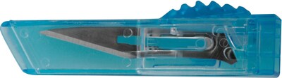 UPC 884389028486 product image for Medline Blade Glove Cartridges, #11, Stainless-Steel | upcitemdb.com