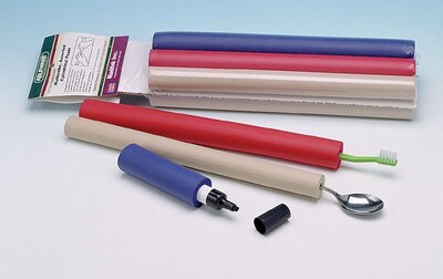 DMI Closed-Cell Foam Tubing, 6/Pack