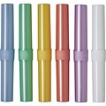 Medline Toothbrush Holders, Assorted, 72/Pack