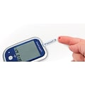 EvenCare® Glucose Meter Test Strips, Evencare G2, 600/Pack