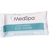 MedSpa™ Deodorant Bar Soaps, 2/3 oz, Deodorant Type, 200/Pack