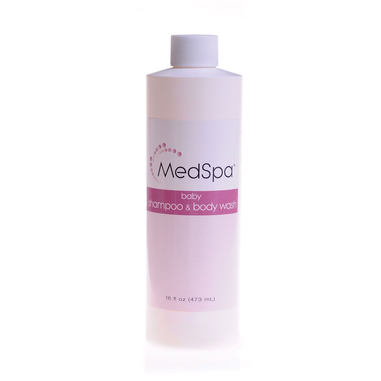 MedSpa™ Tearless Shampoos, 2 oz, 96/Pack