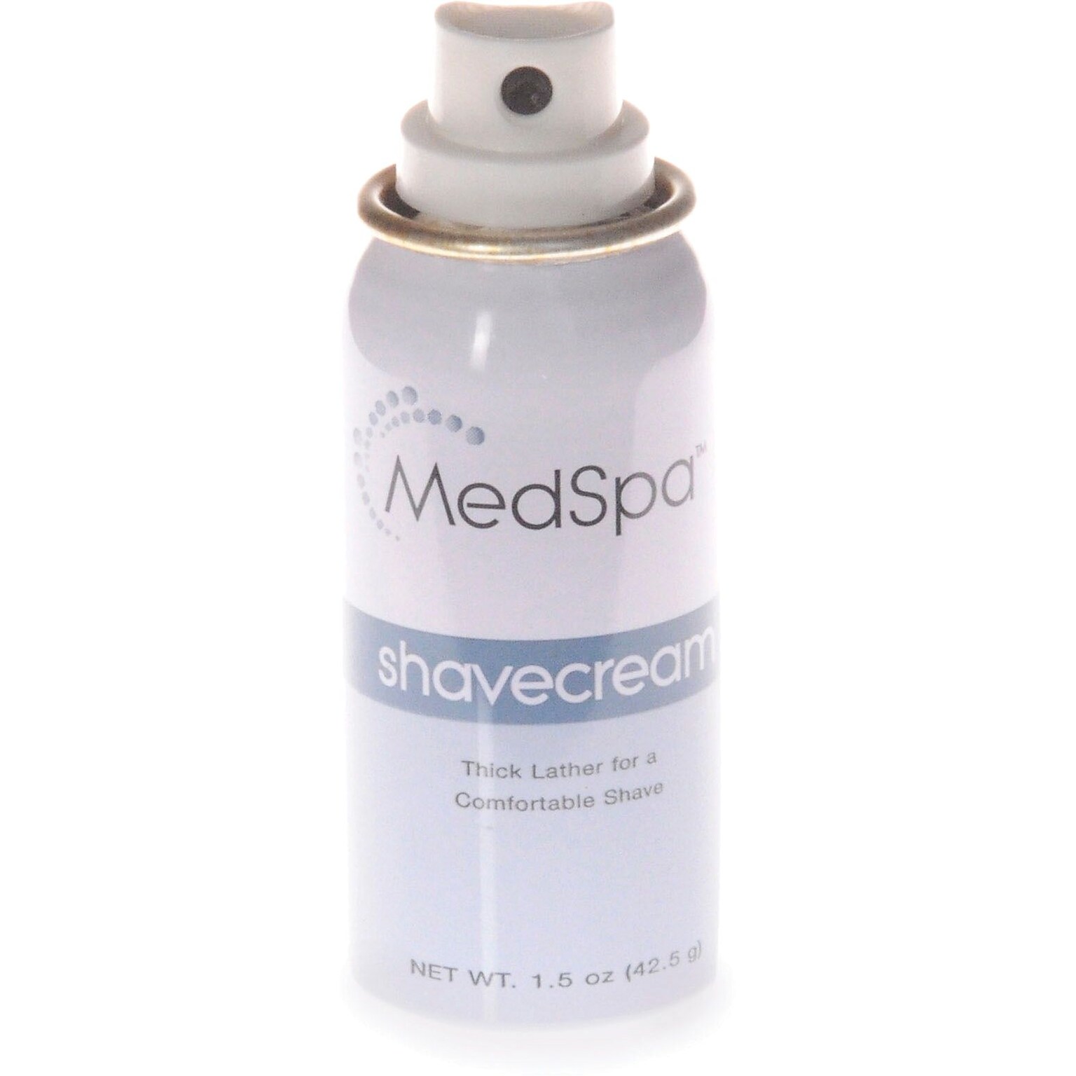 MedSpa Shaving Creams, 1.5 oz., 144/Pack (MSC095014)