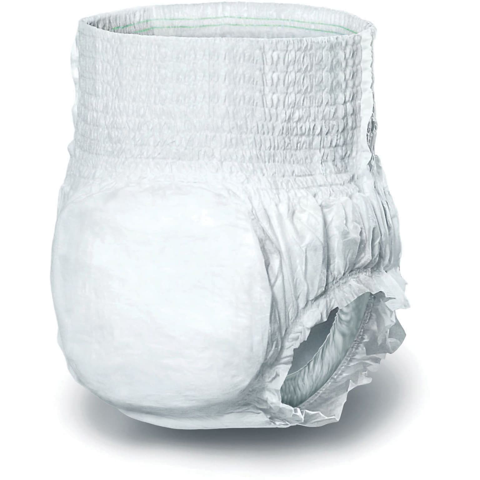 Protection Plus® Super Adult Protective Underwear, Medium, 80/Pack (MSC33005)