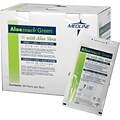 Aloetouch Powder Free Dark Green Surgical Gloves, 7.5, 50/Box (MSG2575Z)