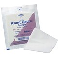 Avant Gauze® Non-woven Sterile Sponges, 4 x 4 Size, 6 Ply, 600/Pack