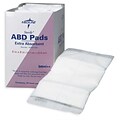 Medline Non-sterile Abdominal Pads, 16 L x 12 W, 144/Pack