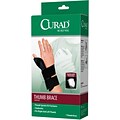 Curad® Thumb Braces, 4/Pack (ORT18220D)