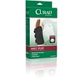 Curad® Right Wrist Splints, Medium, Retail Packaging, 4/Pack