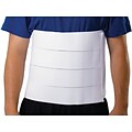 Medline 4-panel Abdominal Binders, 2XL, 62 - 73 L, 12 H, Each