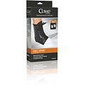 Curad® Lace-up Ankle Splints; XL, Retail Packaging, 4/Pack