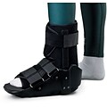 Medline Standard Ankle Walkers, XS