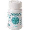 GeriCare Iron Tablets Ferrous Sulphate 325mg, 1000/Pack