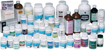 Eldertonic® Multi-vitamin Elixir