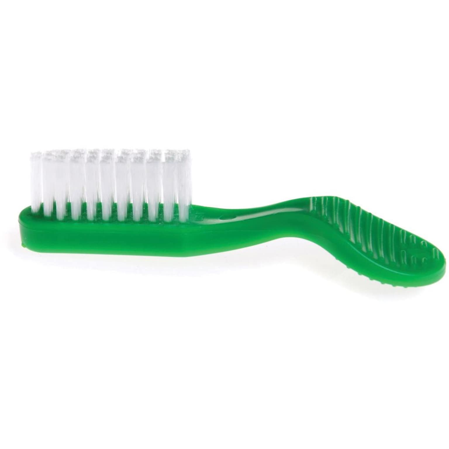 Preventive Dental Specialties Prison Toothbrushes, Adult, 72/CT (PEN200496)
