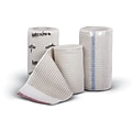 Matrix® Non-sterile Elastic Bandages, White, 5 yds L x 3 W, 50/Pack