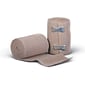 Soft-Wrap® Non-sterile Elastic Bandages, Beige, 5 yds L x 4" W, 10/Box