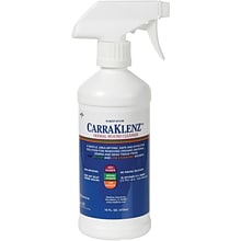 CarraKlenz® Wound and Skin Cleansers, 8 oz