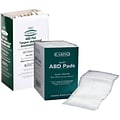 Caring® Sterile Abdominal Pads, 10 L x 8 W, 320/Pack