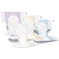 Comfort-Aire® Adult Maximum Dryness Brief, White, Medium, 96/Pack