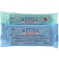 ReadyBath® Basics Antibacterial Washcloths, Fragrance free, 30/Pack