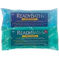 ReadyBath® Premium Antibacterial Washcloths, Scented, 24/Pack