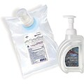 Skintegrity® Alcohol Free Foaming Hand Sanitizers; 1000 mL Size, 6/Pack
