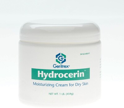 Hydrocerin™ Creams, 16 oz