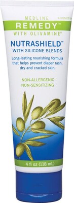 Remedy® Nutrashield™ Skin Protectants, 4 oz, 12/Pack