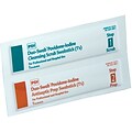 PDI® PVP Iodine Prep Swabsticks, 25/Box