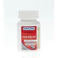 Acetaminophen Extra-Strength Pain Reliever, Rapid Release Gels, 500 mg, 100 Gelcaps (OTC873601)