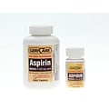 GeriCare Aspirin (Compare to Bayer® Aspirin), 325mg, 1000 Tablets (OTC90110)